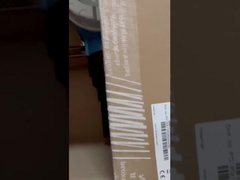 Le système de mesure du niveau de l'air doit être conforme à la norme ENRESS+HAUSER FMU40.