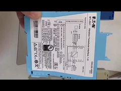 MTL5531 MTL Barrière d'isolement de sécurité