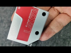 Lecteur original Leuze ODSL 8C66-500-S12