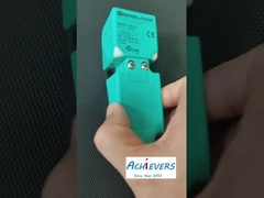 Sensor inducteur de Pepperl Fuchs NBN30-U4-A2