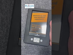 TREXLFPNAWS1S AMS Communicateur du dispositif Trex Emerson