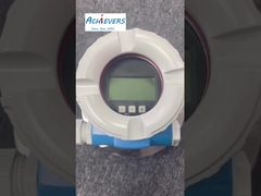 Sensor de pression de la série Cerabar PMC51B d'Endress+Hauser, 1,5 psi Min, 600 psi Max, absolu, prête à être mesurée