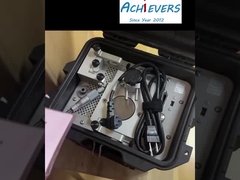 Le kit de test de la proximité du système TK-3e de GE Bendly Nevada