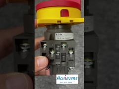 Le produit doit être présenté à l'organisme d'essai.