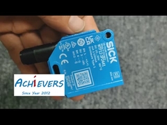 L'excédent SICK DE-79183 WaldkirchSICK Scanner à lumière rouge