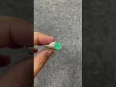 Sensor à induction protégé par polarité inverse