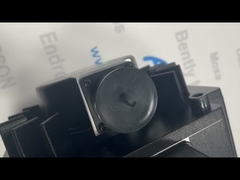 L'utilisation de l'électronique est limitée à des appareils électroménagers.