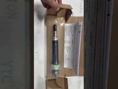 Le capteur de largeur de corps de Yokogawa FU20