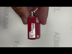 Leuze HT3C.S/6G-M8 Capteur diffus avec suppression de fond