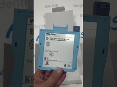 MTL4546C Isolateurs intrinsèquement sûrs Contactez-nous maintenant