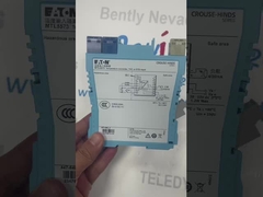 MTL5573 MTL Instruments 1ch Convertisseur de température, RTD / THC Entrée de température