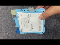 MTL5511 Interface de commutateur/détecteur de proximité des instruments MTL