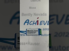 Réseau de résistance NAMUR P&F F-NR3-Ex1