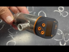 Capteur de pression IFM avec afficheur PN2070