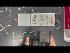 Danfoss 061B201266 Pressostats MBC