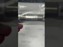 Cylindre d'air SMC CDJ2B16-25Z-B Standard, double action, une seule tige, série CJ2