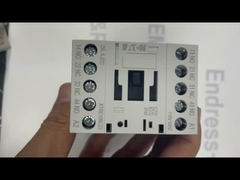 Relé de commande Eaton XTRE10BC22 XT CEI