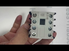 Eaton DILA-XHI22 Module de contact auxiliaire série Moeller® DILA