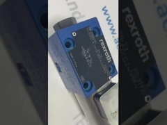 R900052392 Ventilateur de tuyauterie courte directionnelle