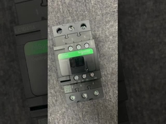 Le contactant Schneider LC1D40A...C pour la CEI