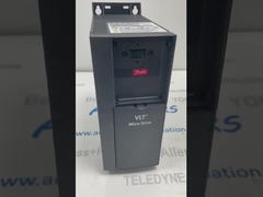 Danfoss FC-051P4K0T4E20H3BXCXXXSXXX Variateur de fréquence AC