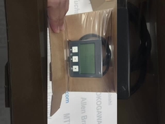 Endress Hauser 52026443 Affichage VU331, version 2