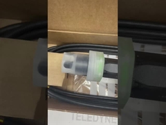 Endress Hauser  FTI26-AA4UWDJ Série Interrupteur de niveau capacitif