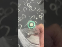 P&F Pepper  Fuchs 3RG6232-3JS00-PF Capteur ultrasonique