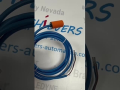 Le détecteur NAMUR inductif IFM NG5003