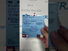 CONVERTISSEUR DE TEMPÉRATURE MTL5074