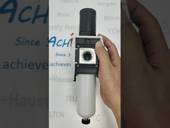 AVENTICS R412007209 régulateur de pression du filtre