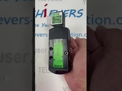 G531C017MS  Vannes solénoïdes ASCO