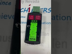 ASCO 8553A421MO  Électrovanne à tiroir 1/2