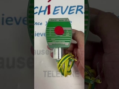 ASCO HB8320G174 Électrovanne