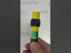 ER QS18VP6FF50Q8 Détail de l'article S18 Série Capteur barillet encapsulé en époxy