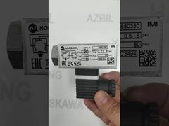 Norgren 0880380 Commutateur de pression pneumatique électromécanique