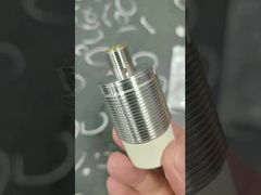 Le capteur d'interface AS-IFM inductif IIC221