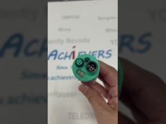 Le dépistage est effectué par un dépistage de l'infection.