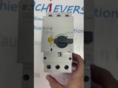 Protecteur Eaton XTPR040DC1 appartenant à la série XT