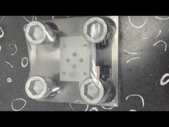 Couverture de commande de cartouche à deux voies Rexroth LFA10WEA-7X pour systèmes hydrauliques