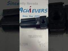 Filtre pneumatique à usage général Norgren F64G-4GN-MD3