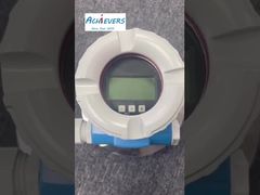 L'indicateur de niveau hydrostatique Endress Hauser FMB50-3A83/0