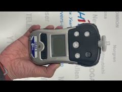 Détecteur multi-gaz Honeywell QRAE3 BTYMQ-PGM-2500