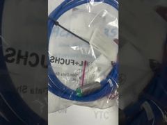 Capteur de proximité Pepperl+Fuchs NJ2-12GM-N conçu