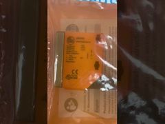 Capteur photoélectrique à réflexion IFM O5H500