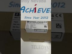 Pepperl+Fuchs KFD2-SL2-EX2 Barrière isolée 2 canaux