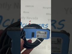 AMPLIFICATEUR OPTIQUE AUTONOME HAUTE PERFORMANCE SICK WLL80P-1FTGY1DEZZZZ Z1Z1