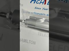 Cylindre profilé standard ISO haute performance Festo DSBC-40-250-PPVA-N3 conçu