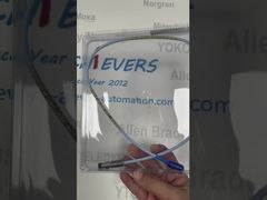 Sonde à montage inversé de haute précision Bently Nevada 330106-05-30-05-02-CN pour machines critiques