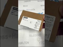 Automate programmable modulaire SIEMENS S7-400 (API)